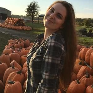 Meet your Posher, Briar